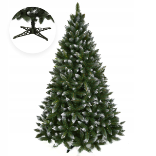 Umelý vianočný stromček Kadax 161 - 180 cm